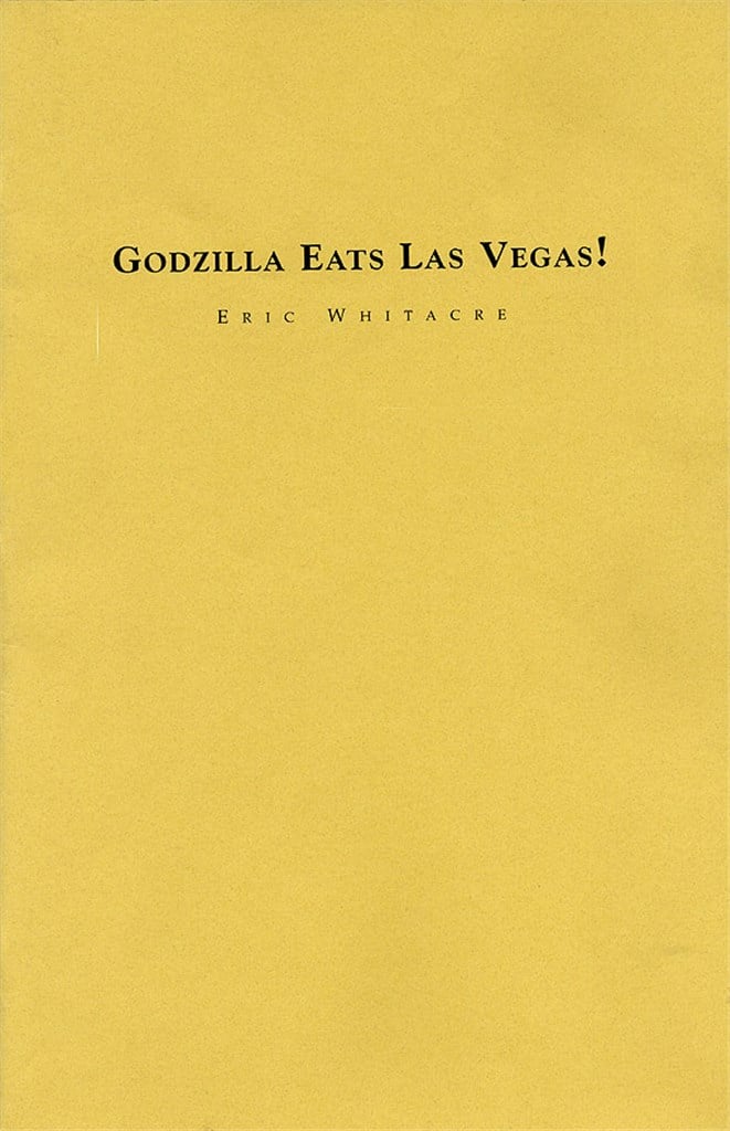 Godzilla Eats Las Vegas!